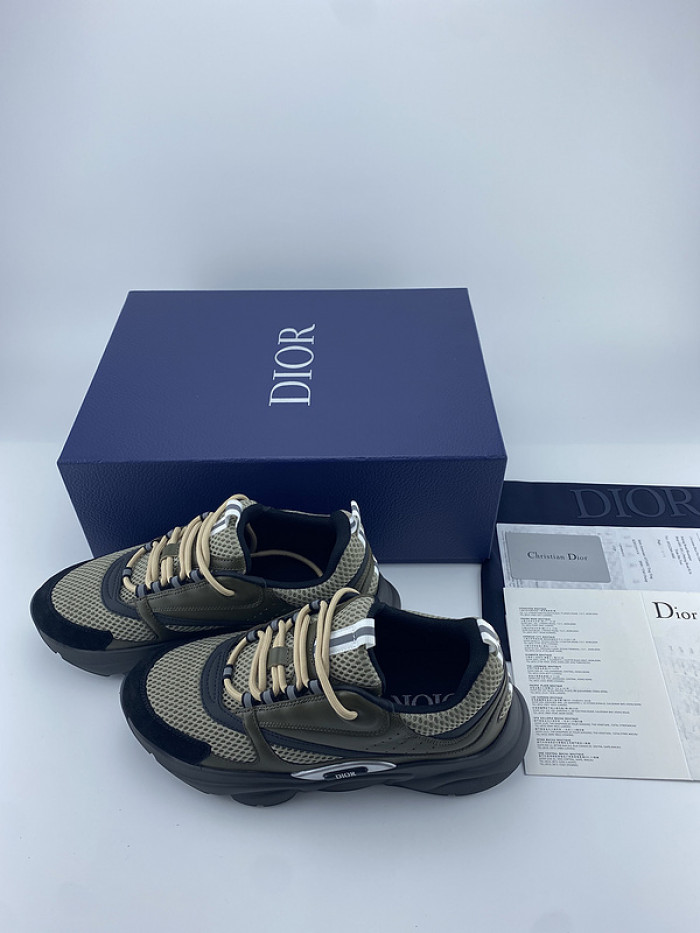 DR B22 SNEAKER