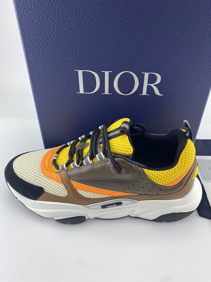 DR B22 SNEAKER