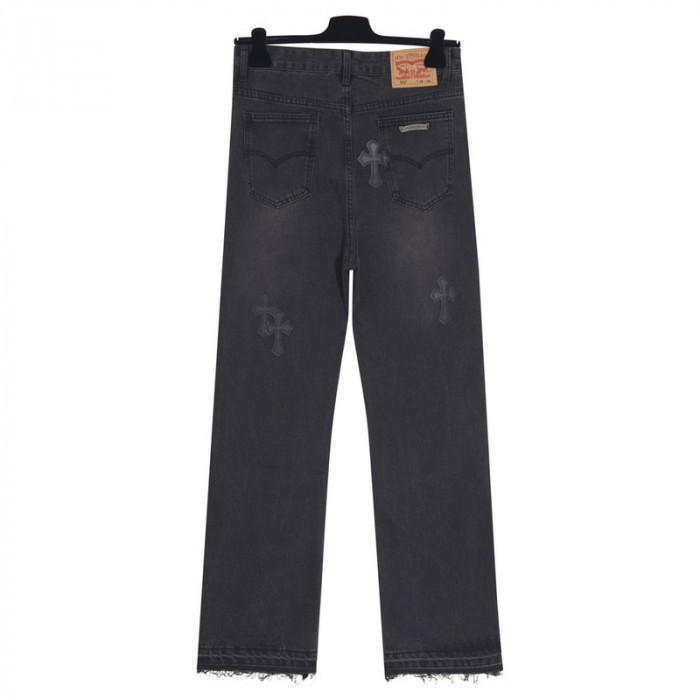 Chr0me Hearts Jeans 24070344