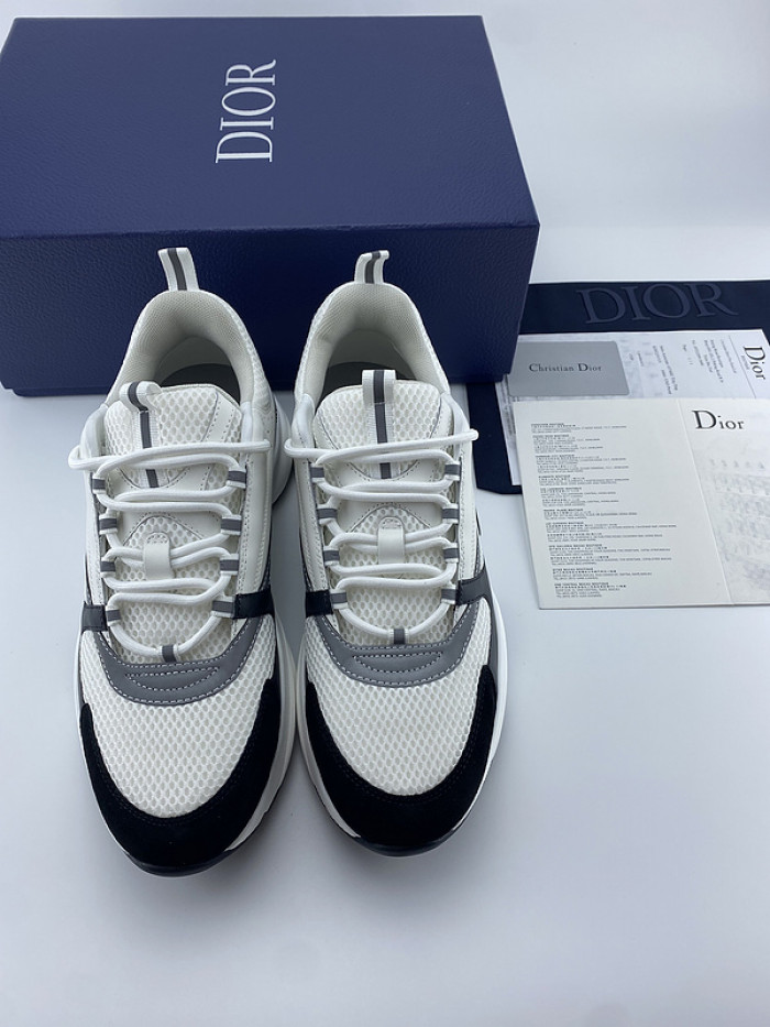 DR B22 SNEAKER