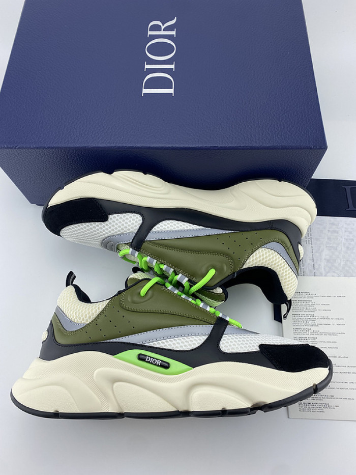 DR B22 SNEAKER