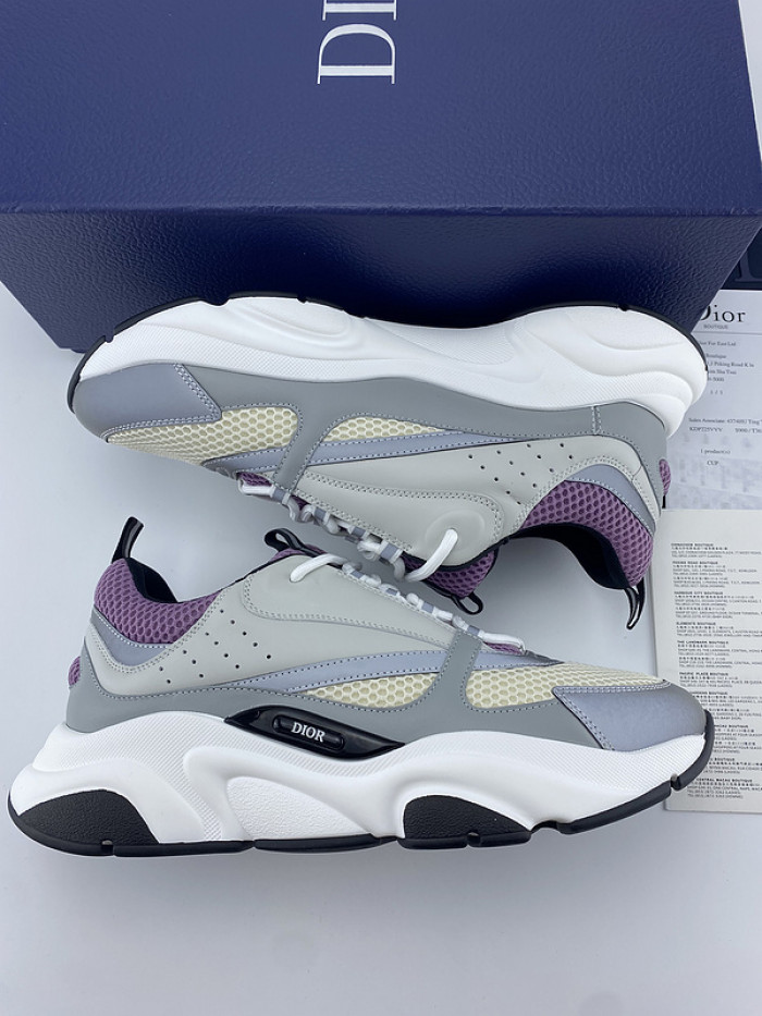 DR B22 SNEAKER