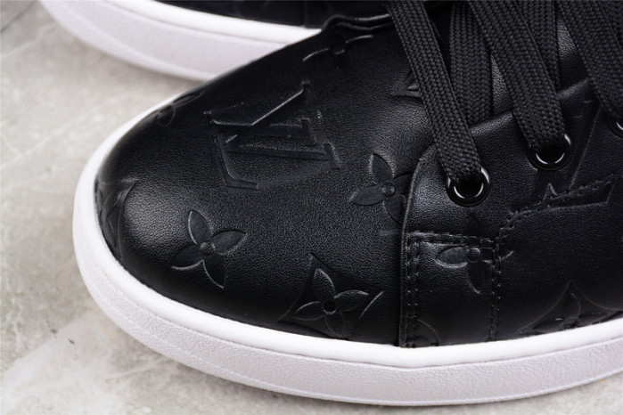 LV TRAINER SNEAKER HIGH