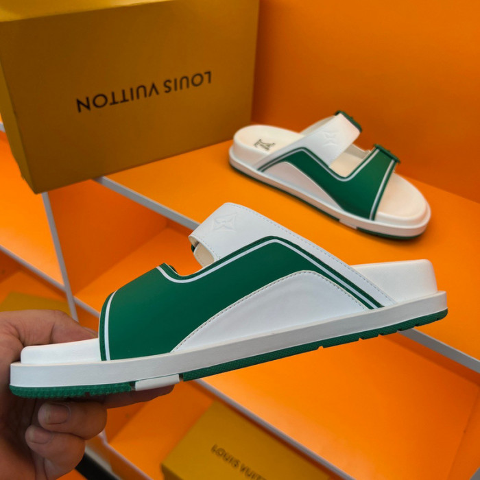 LV TRAINER MULE