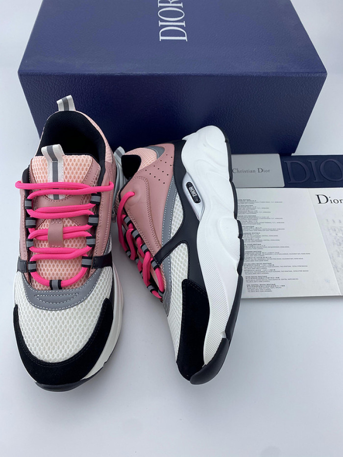DR B22 SNEAKER