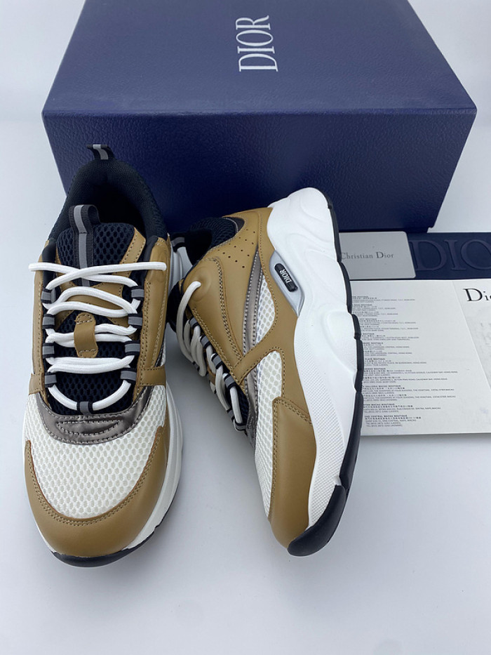 DR B22 SNEAKER