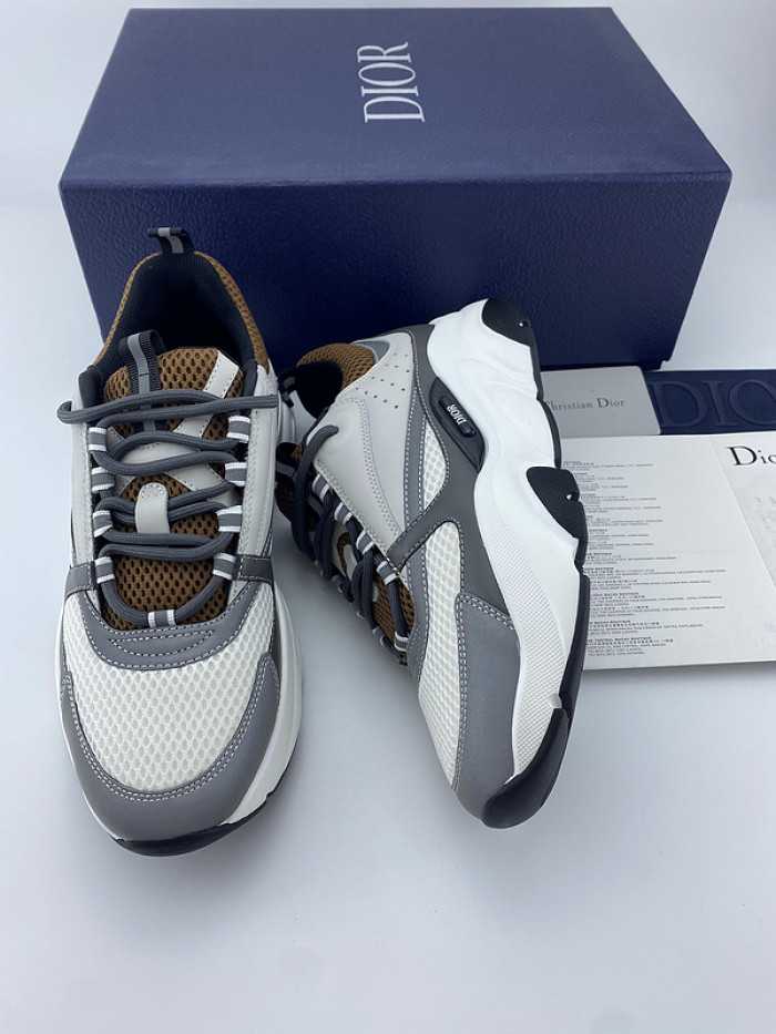 DR B22 SNEAKER