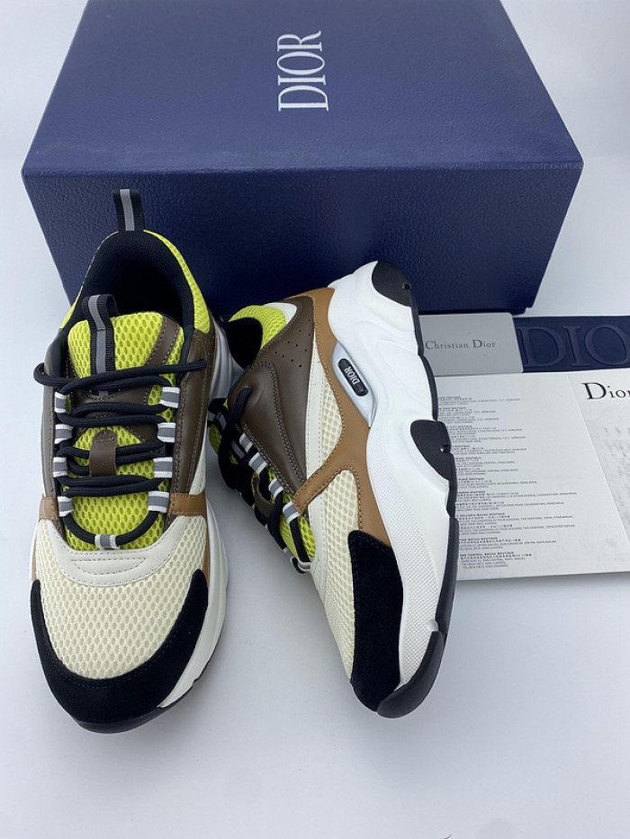 DR B22 SNEAKER