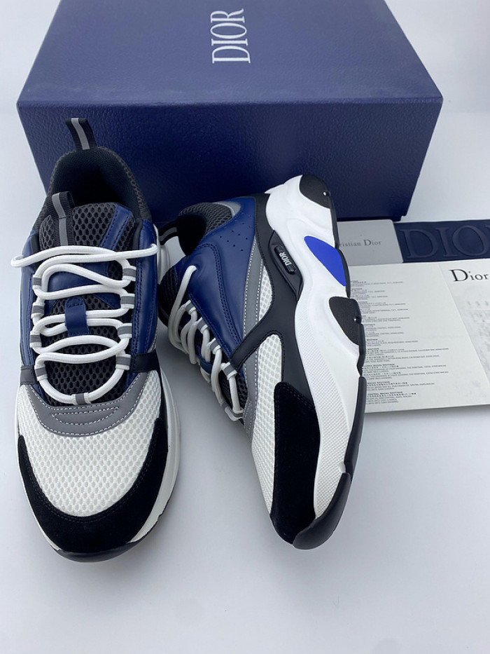 DR B22 SNEAKER