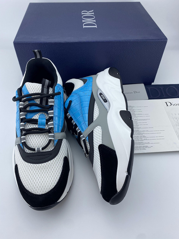 DR B22 SNEAKER