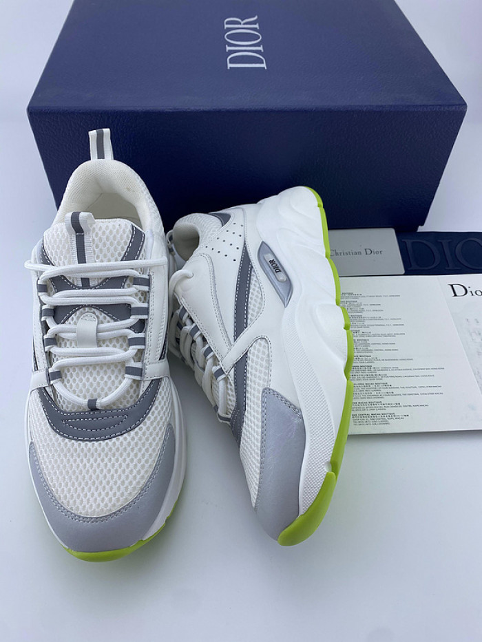 DR B22 SNEAKER