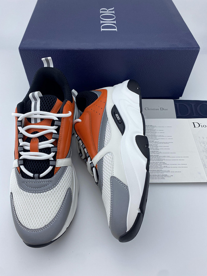 DR B22 SNEAKER