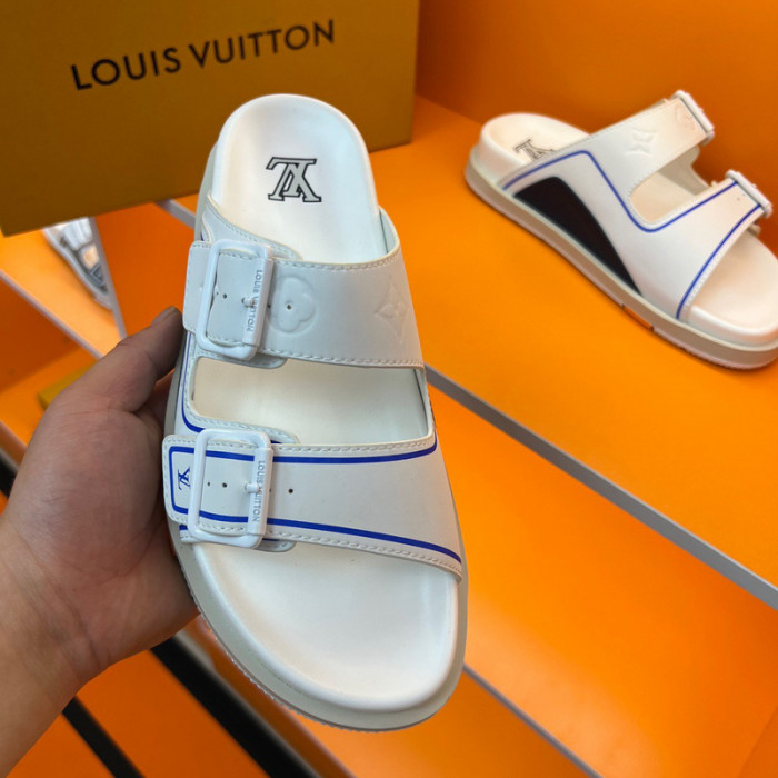 LV TRAINER MULE