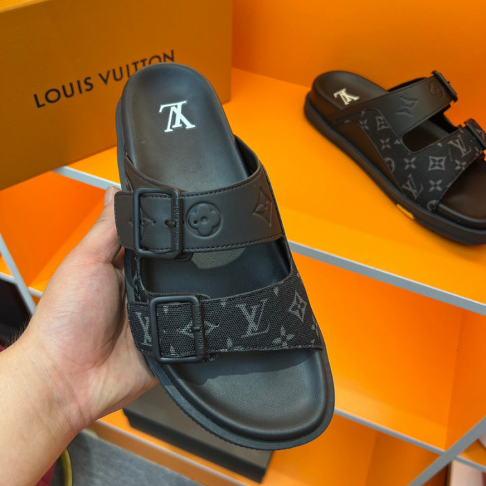 LV TRAINER MULE