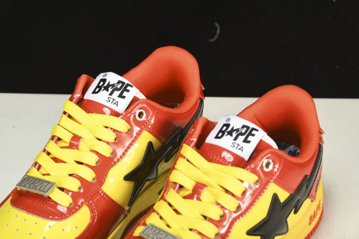 B*PE SNEAKER