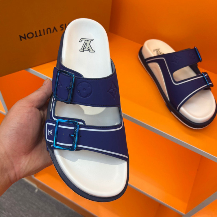 LV TRAINER MULE