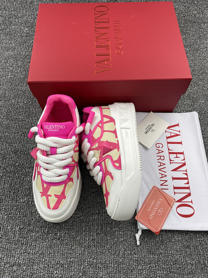 VALENTIN0 SNEAKER
