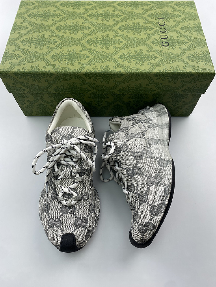 GUCC1 RUN SNEAKER