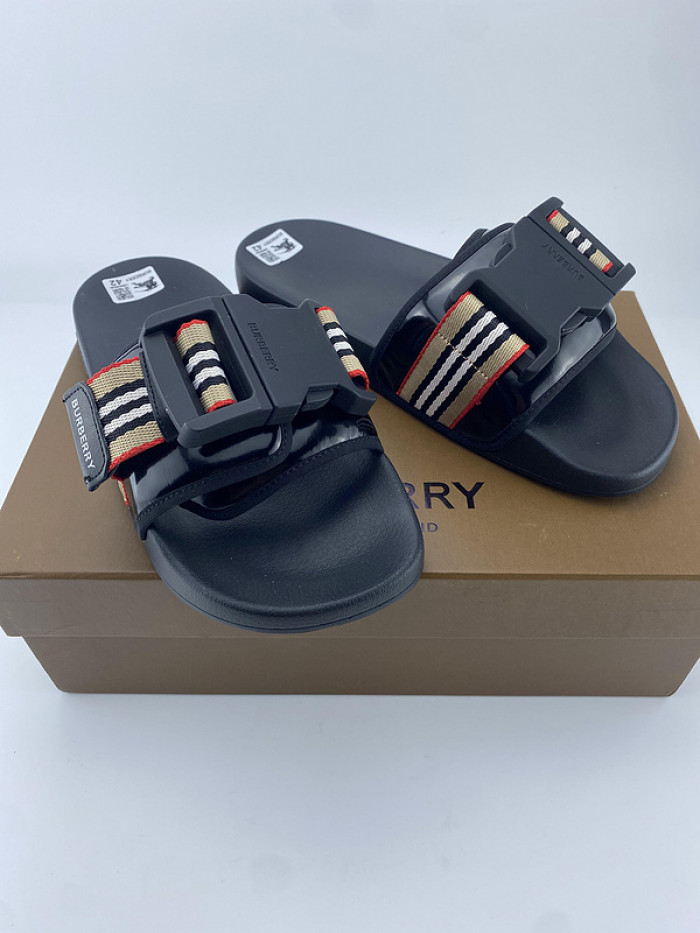 BUBERY SLIPPERS