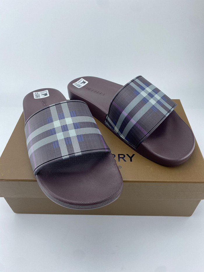 BUBERY SLIPPERS