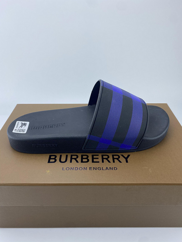 BUBERY SLIPPERS
