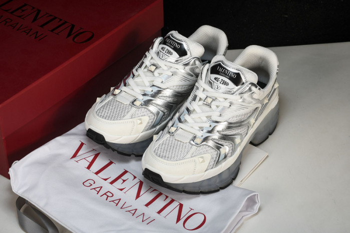Valentino Garavani MS-2960 Low-top Sneaker