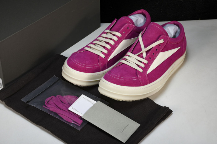 Rick Owen.s Sneaker