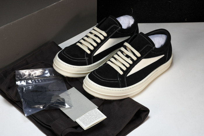 Rick Owen.s Sneaker