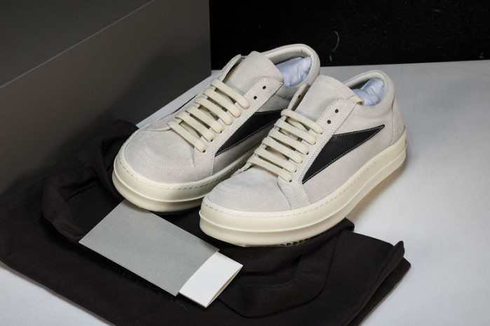 Rick Owen.s Sneaker