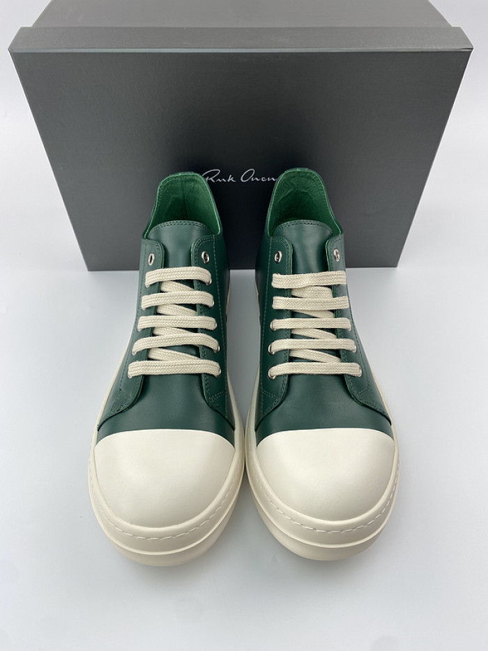 Rick Owen.s Sneaker