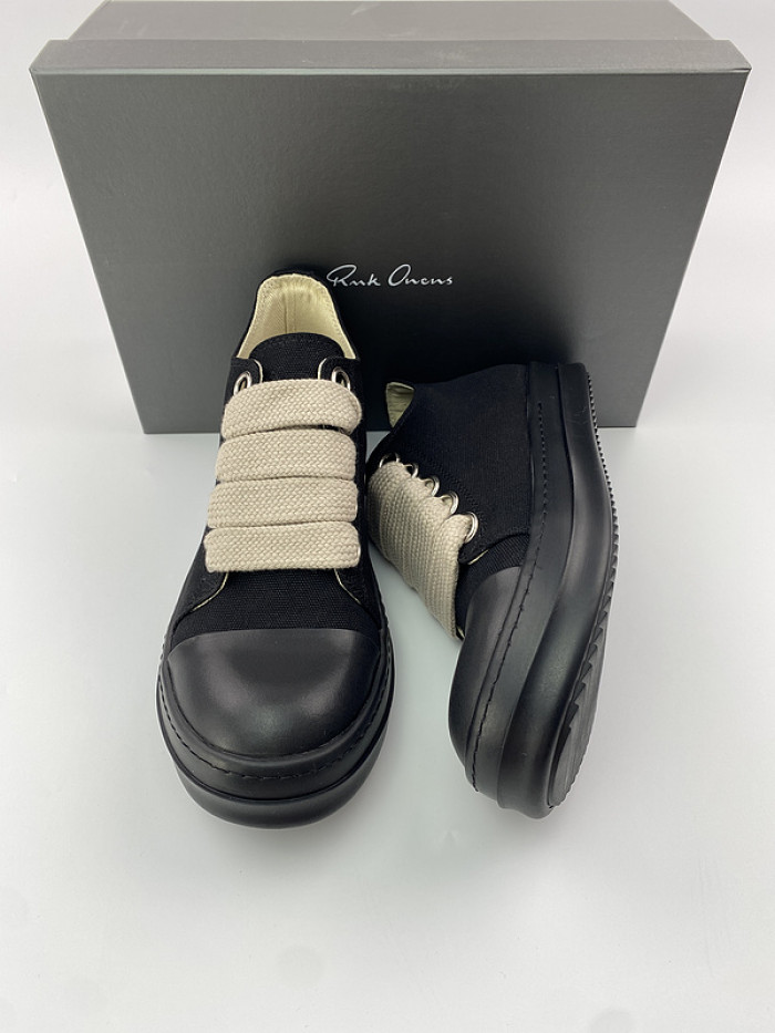 Rick Owen.s Sneaker