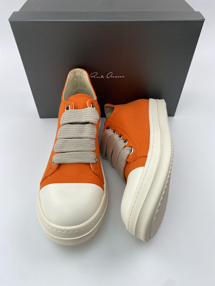 Rick Owen.s Sneaker