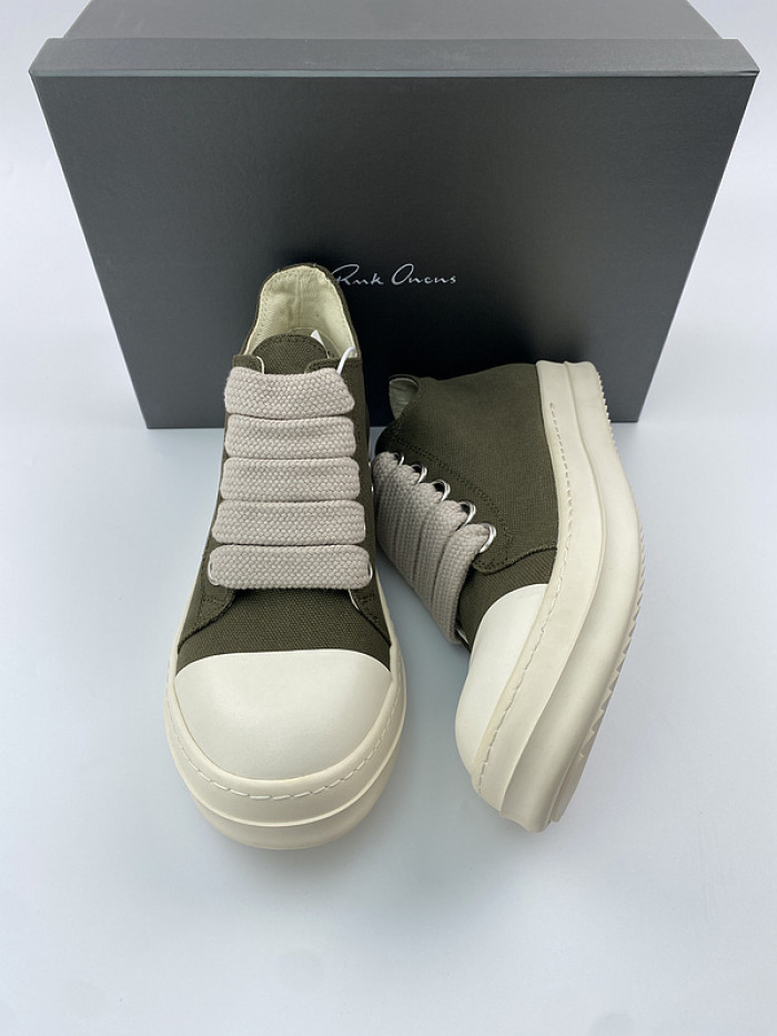 Rick Owen.s Sneaker
