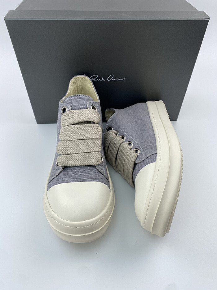 Rick Owen.s Sneaker