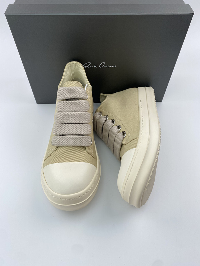 Rick Owen.s Sneaker