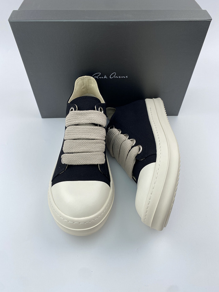 Rick Owen.s Sneaker