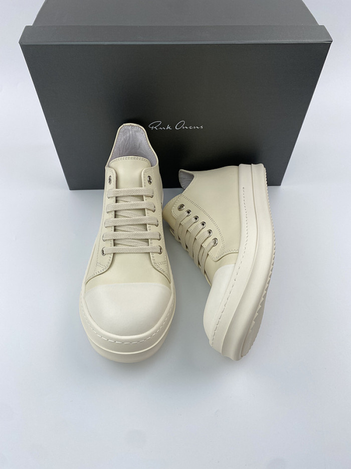 Rick Owen.s Sneaker