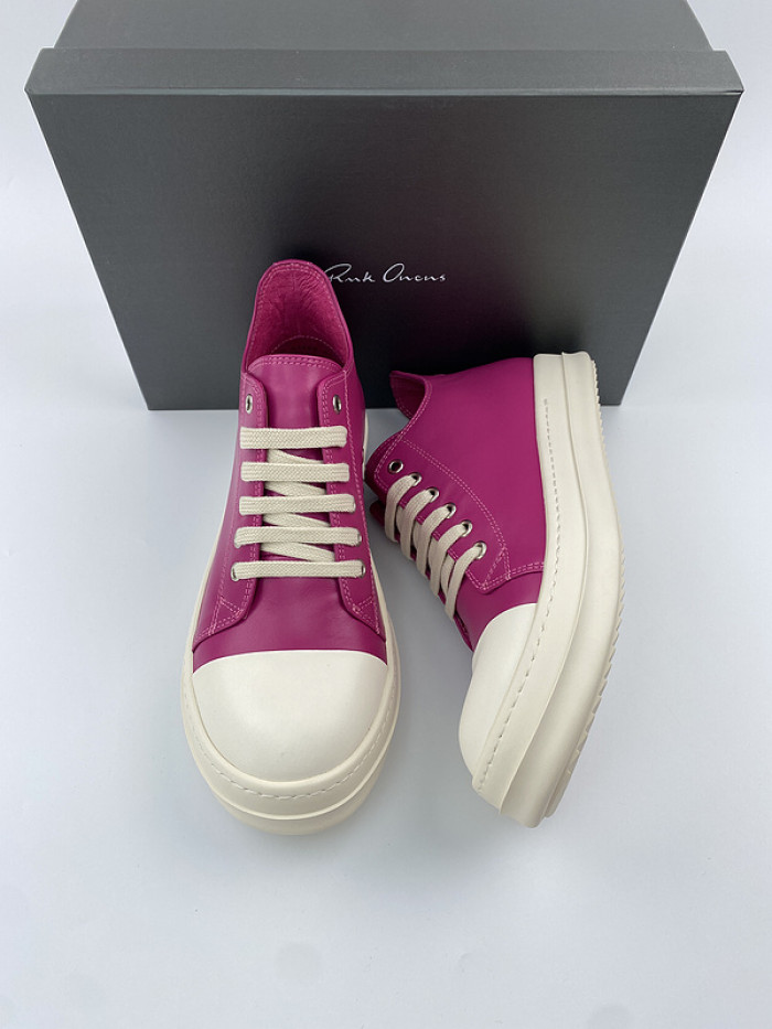 Rick Owen.s Sneaker