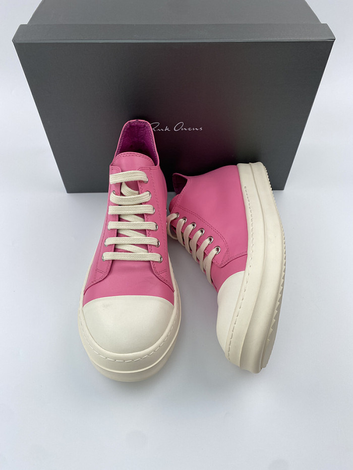 Rick Owen.s Sneaker