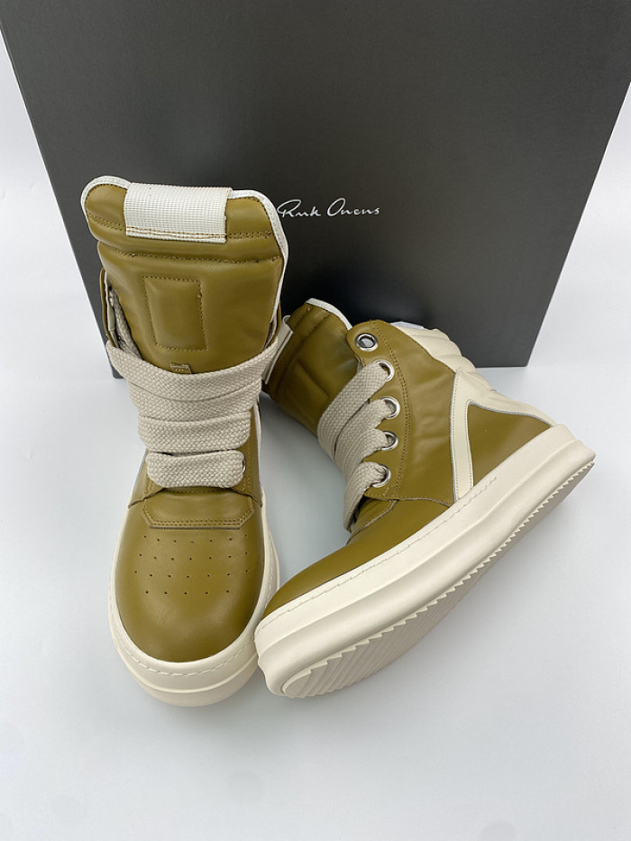 Rick Owen.s Sneaker