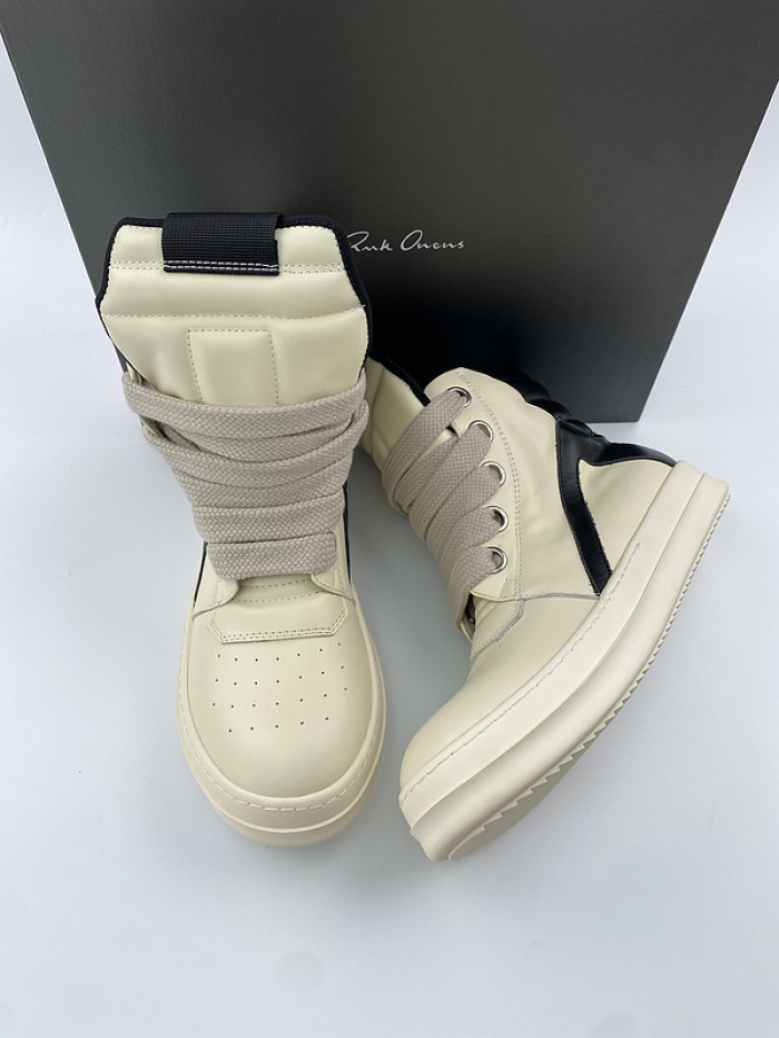 Rick Owen.s Sneaker