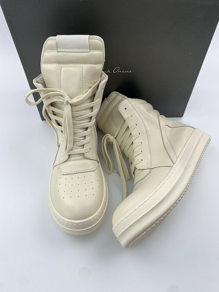 Rick Owen.s Sneaker