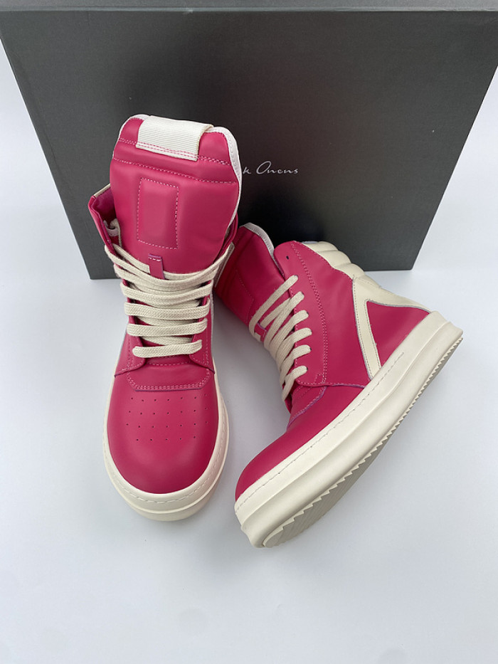 Rick Owen.s Sneaker