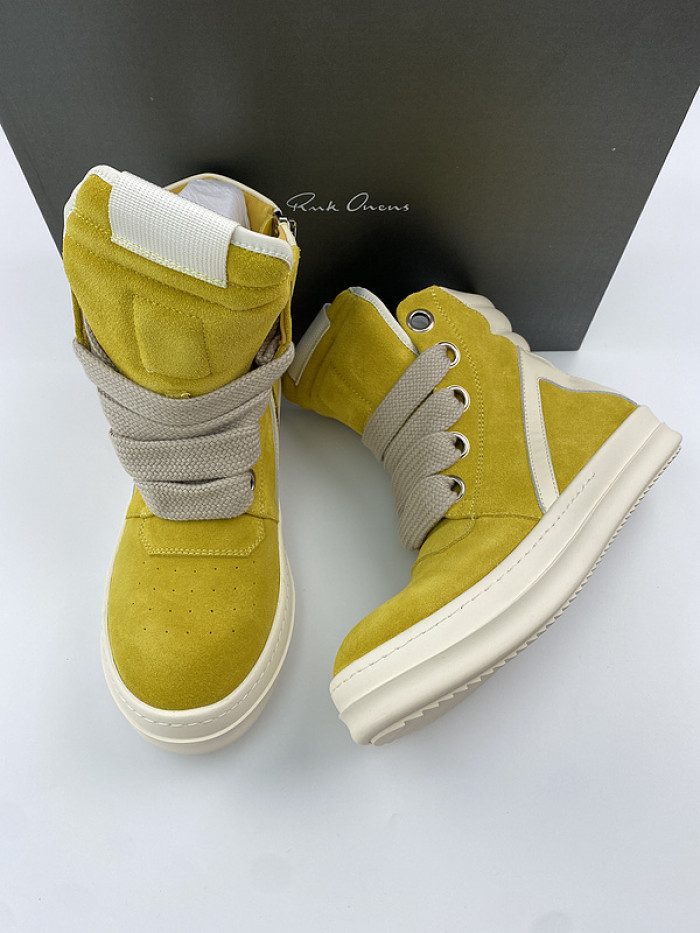 Rick Owen.s Sneaker