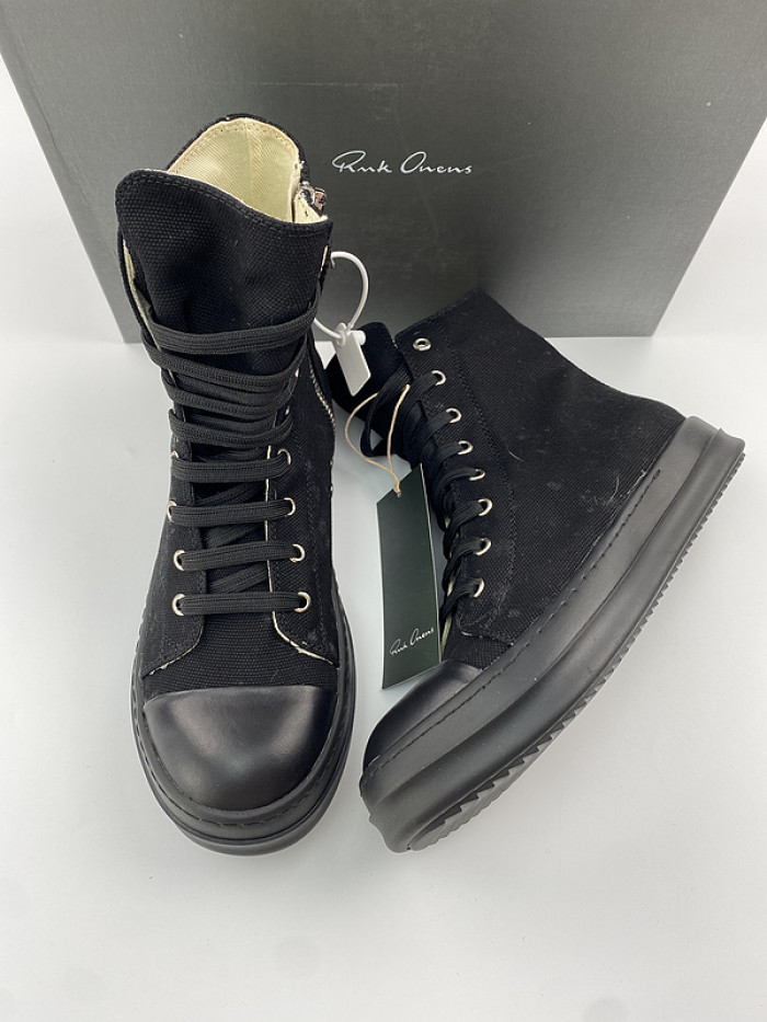 Rick Owen.s Sneaker