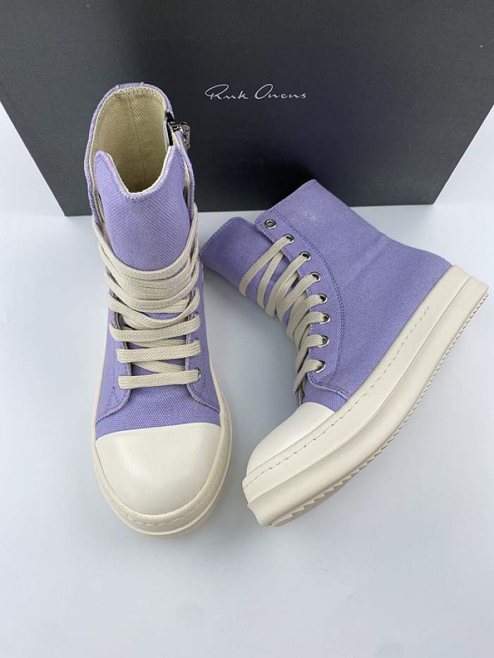 Rick Owen.s Sneaker