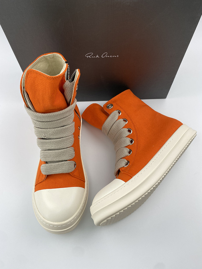 Rick Owen.s Sneaker