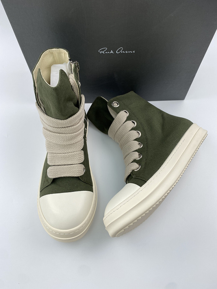 Rick Owen.s Sneaker