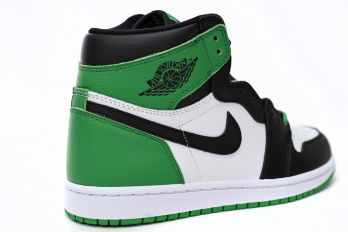Air Jordan 1 High OG “Lucky Green” DZ5485-031