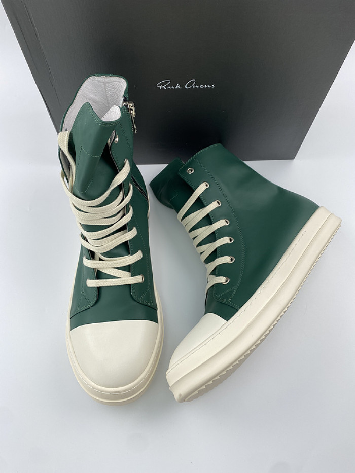 Rick Owen.s Sneaker
